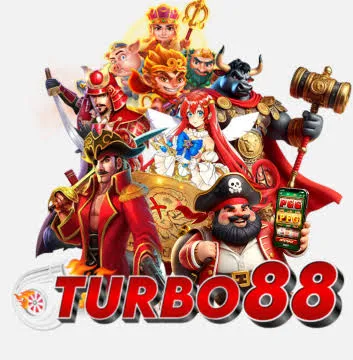Aplikasi turbo88 Resmi dan Terpercaya di Android — ikon APK