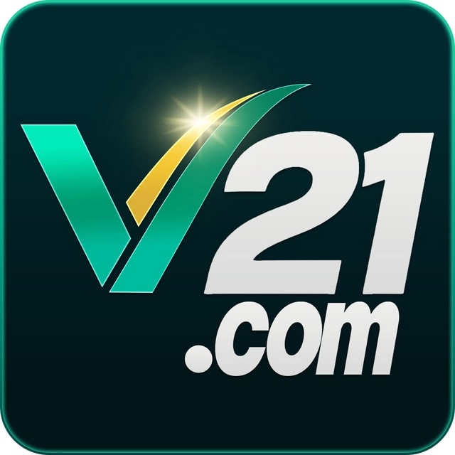 Aplikasi v21 Resmi: Download dan Instalasi — ikon APK