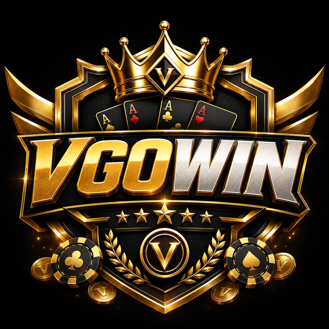 vgowin Terbaru: Download APK Resmi dan Aman — ikon APK