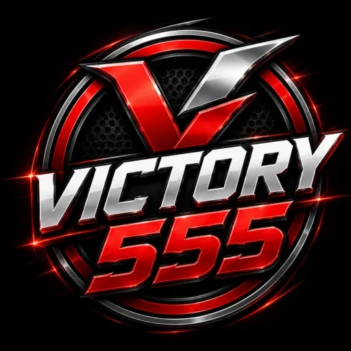 victory555 Terbaru: Download APK Resmi dan Aman — ikon APK