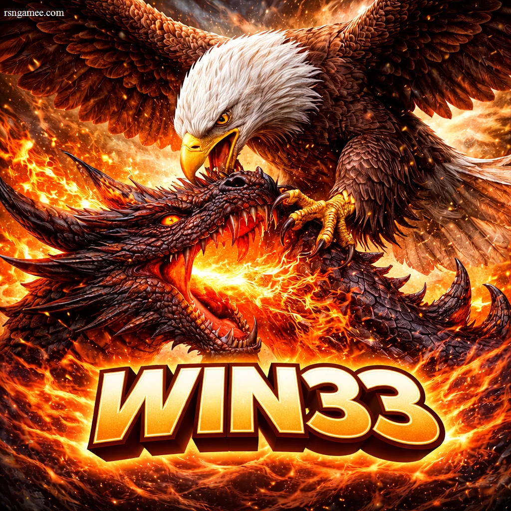 Aplikasi win33 Resmi: Download dan Instalasi — ikon APK