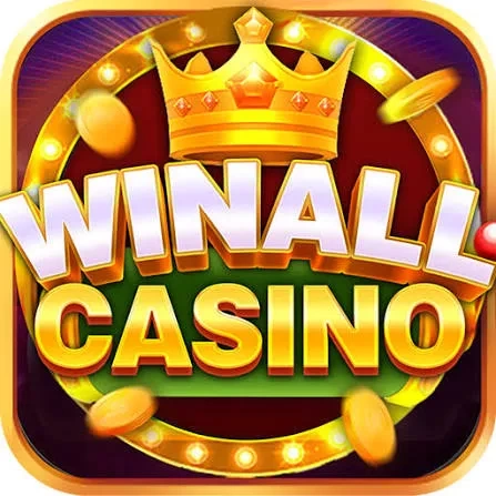 Aplikasi winallcasino Resmi dan Terpercaya di Android — ikon APK