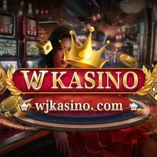 wjkasino Terbaru: Download APK Resmi dan Aman — ikon APK