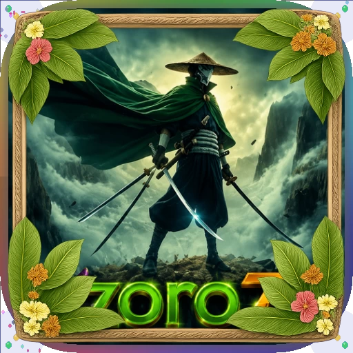 zoro77 Terbaru: Download APK Resmi dan Aman — ikon APK