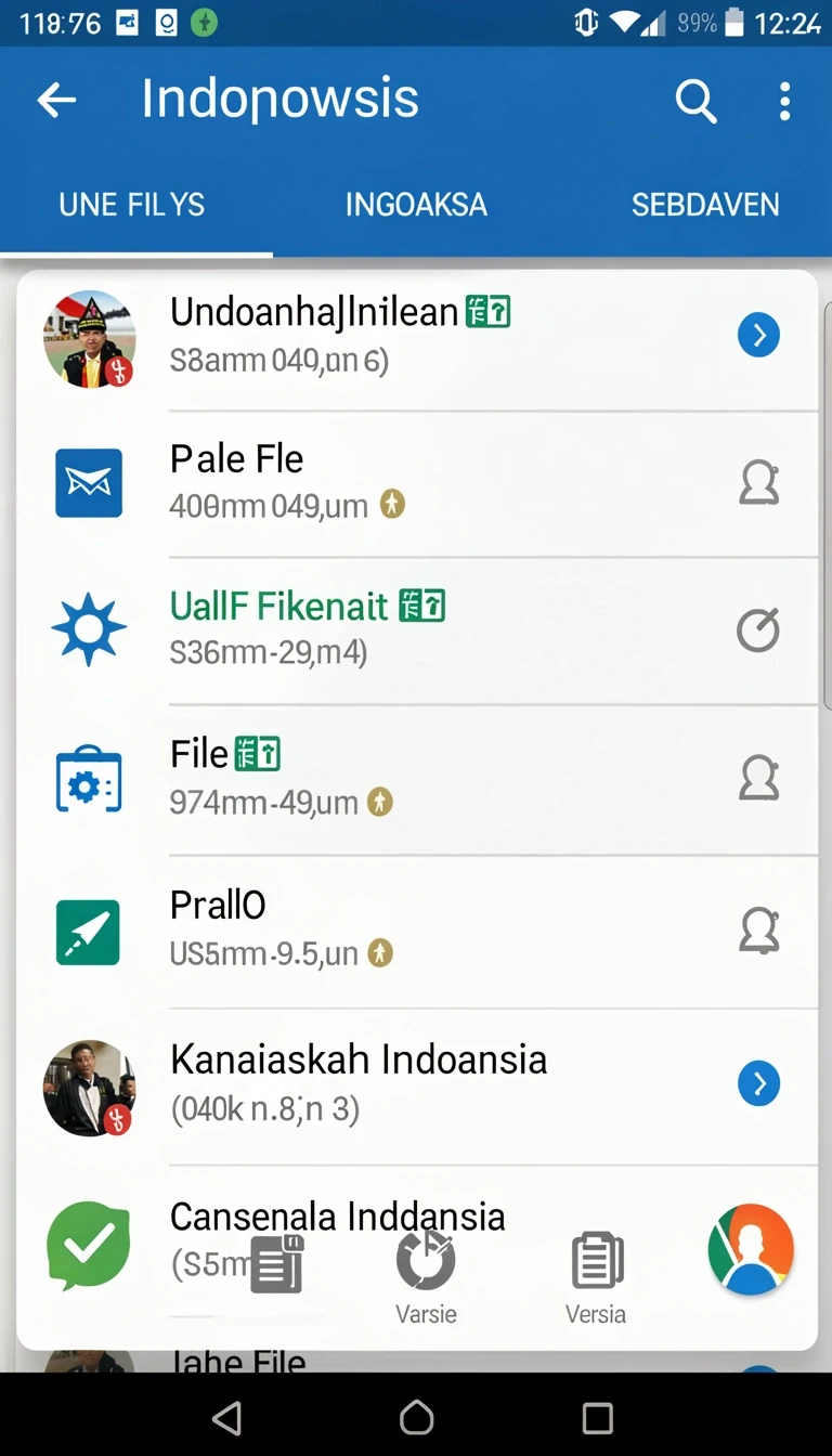 Beragam pilihan permainan menarik dalam aplikasi Aplikasi togel123 Resmi: Download dan Instalasi.