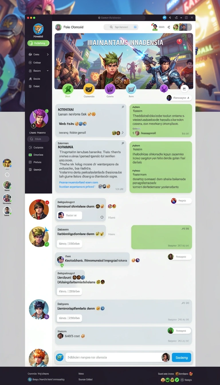 Beragam pilihan permainan menarik dalam aplikasi win199 Terbaru: Download APK Resmi dan Aman.