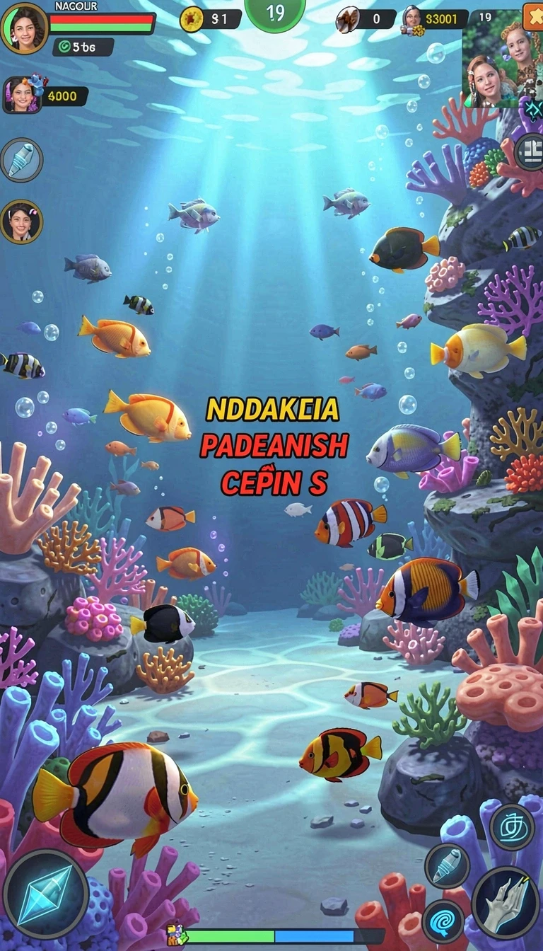 Beragam pilihan permainan menarik dalam aplikasi Aplikasi fbrp88 Resmi dan Terpercaya di Android.