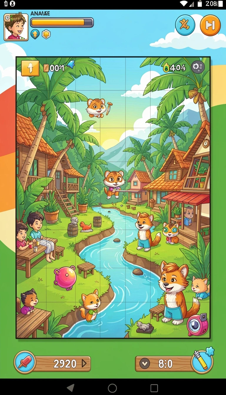 Beragam pilihan permainan menarik dalam aplikasi Review Aplikasi sip33.