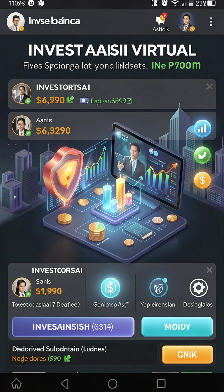 Beragam pilihan permainan menarik dalam aplikasi idn89 Terbaru: Download APK Resmi dan Aman.