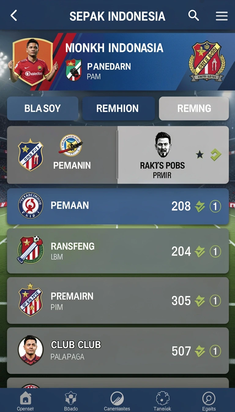 Beragam pilihan permainan menarik dalam aplikasi Aplikasi supersvip Resmi: Download dan Instalasi.