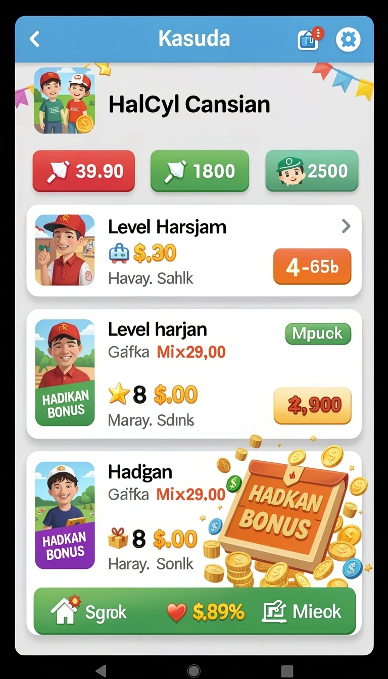 Beragam pilihan permainan menarik dalam aplikasi Review Aplikasi romo88.
