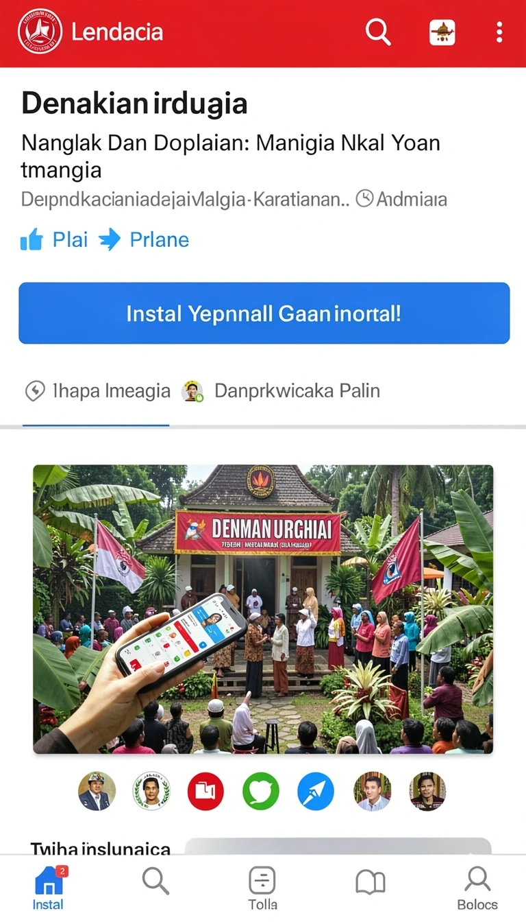 Beragam pilihan permainan menarik dalam aplikasi empire88 Terbaru: Download APK Resmi dan Aman.