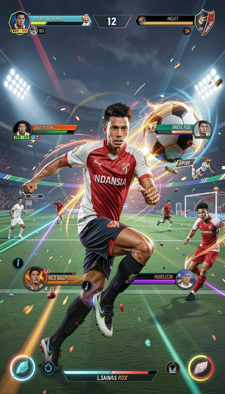 Beragam pilihan permainan menarik dalam aplikasi tunaitoto Terbaru: Download APK Resmi dan Aman.