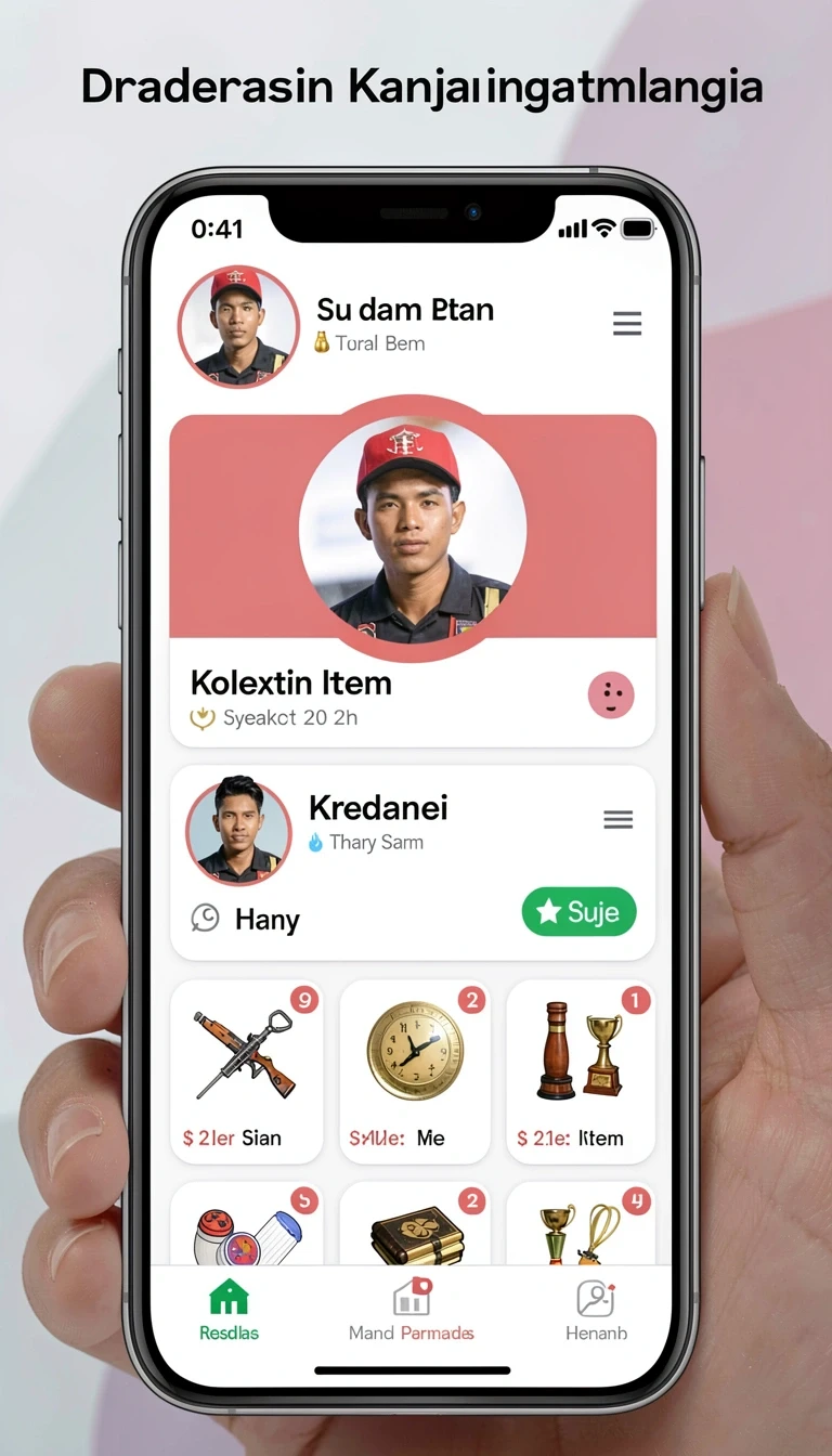 Beragam pilihan permainan menarik dalam aplikasi Aplikasi n32 Resmi: Download dan Instalasi.