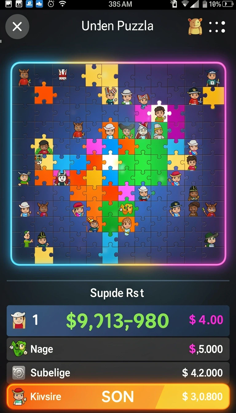 Beragam pilihan permainan menarik dalam aplikasi gacorfun Terbaru: Download APK Resmi dan Aman.
