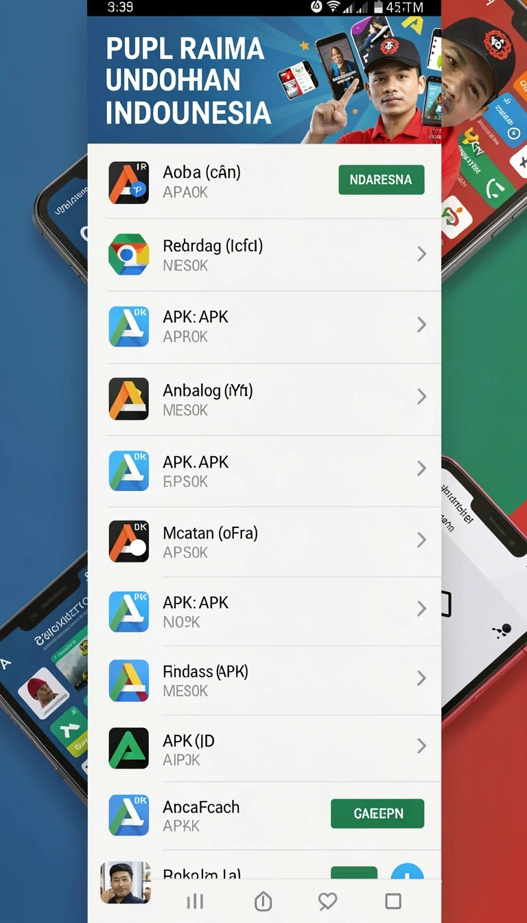 Beragam pilihan permainan menarik dalam aplikasi Aplikasi yaboss88 Resmi dan Terpercaya di Android.