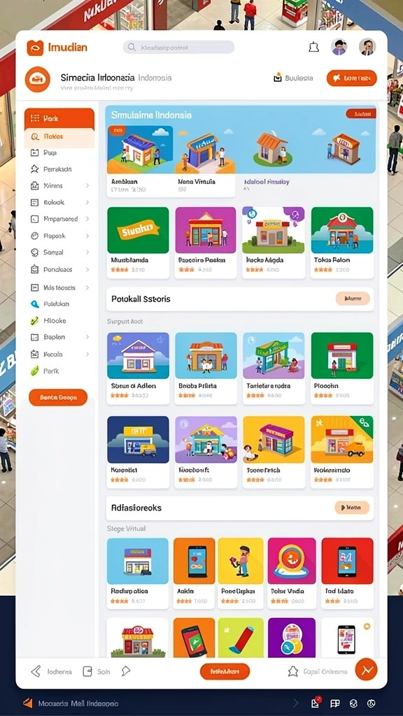 Beragam pilihan permainan menarik dalam aplikasi Aplikasi jeboltogel Resmi: Download dan Instalasi.