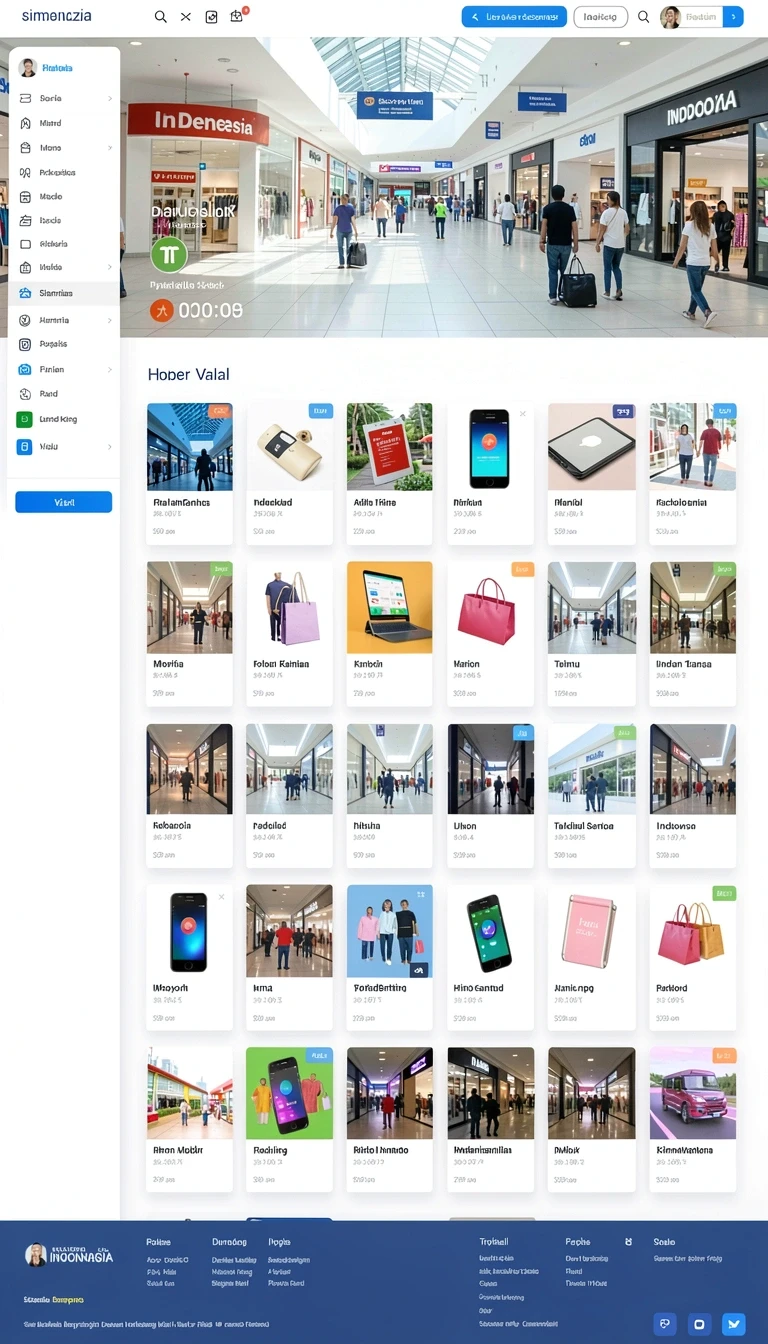 Beragam pilihan permainan menarik dalam aplikasi Aplikasi 8728slots Resmi dan Terpercaya di Android.