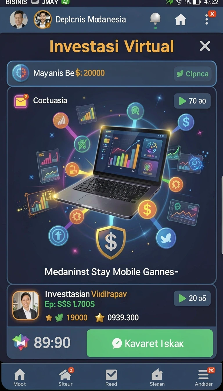Beragam pilihan permainan menarik dalam aplikasi rejekibet Terbaru: Download APK Resmi dan Aman.