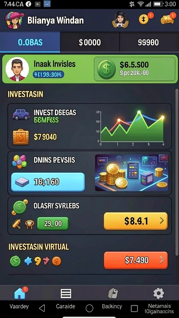 Beragam pilihan permainan menarik dalam aplikasi posototo Terbaru: Download APK Resmi dan Aman.