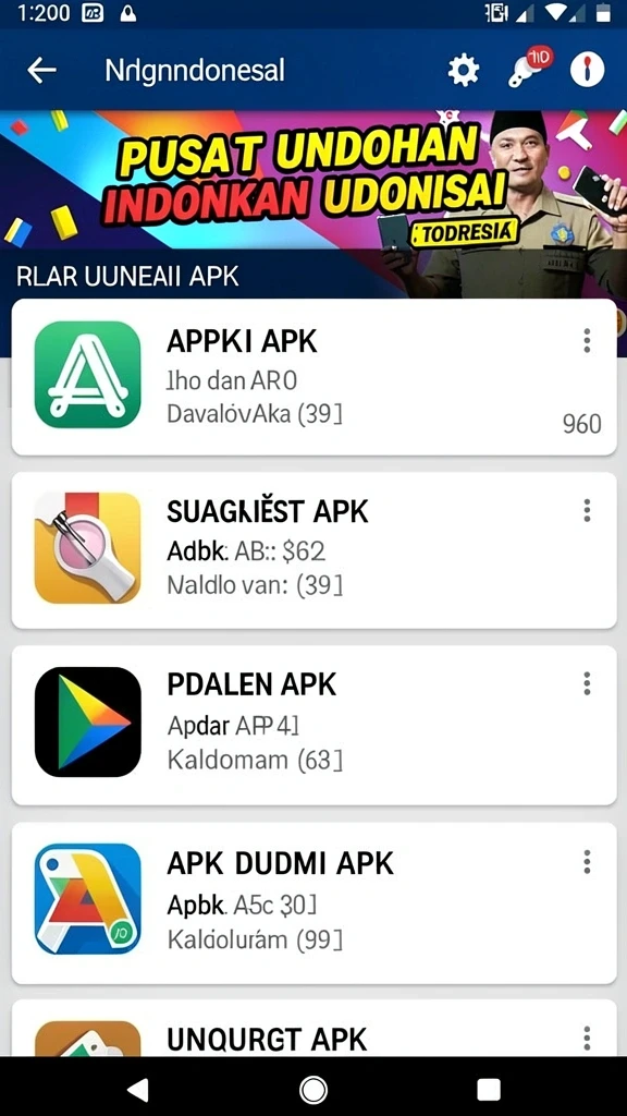 Beragam pilihan permainan menarik dalam aplikasi she777 Terbaru: Download APK Resmi dan Aman.