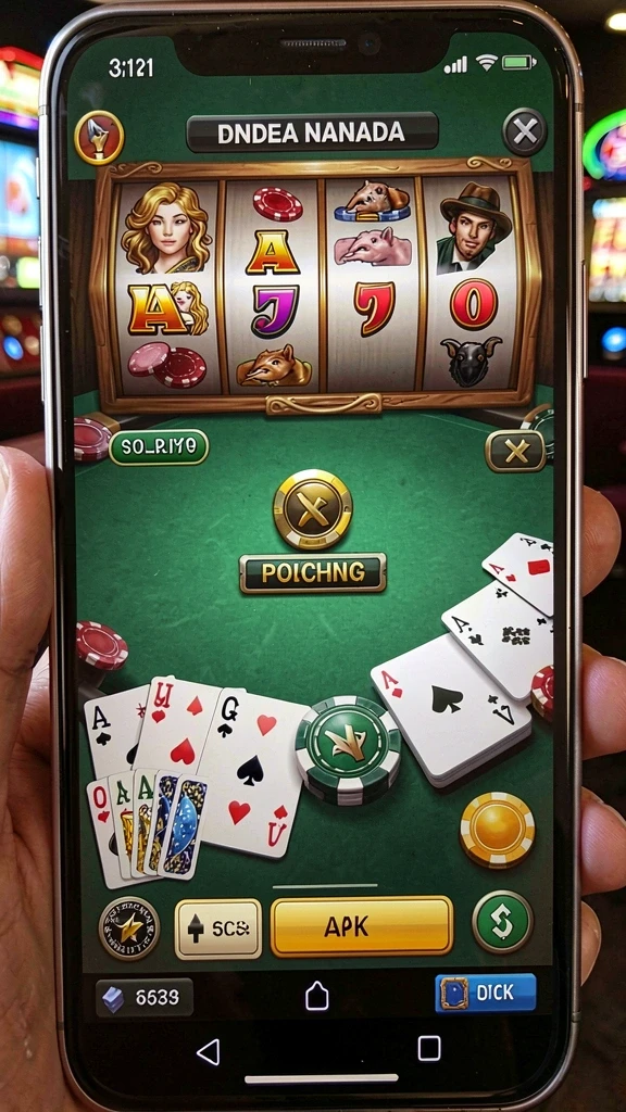 Beragam pilihan permainan menarik dalam aplikasi sr996 Terbaru: Download APK Resmi dan Aman.