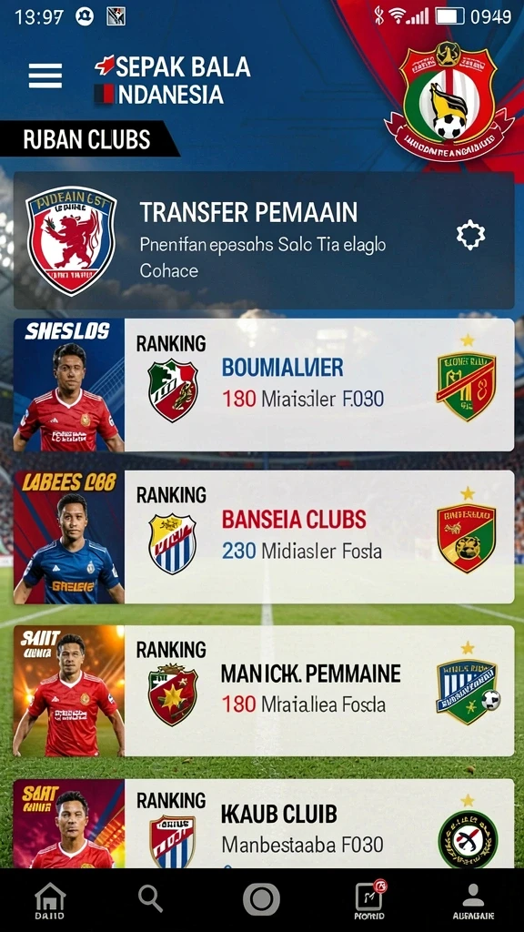 Beragam pilihan permainan menarik dalam aplikasi ratu123 Terbaru: Download APK Resmi dan Aman.