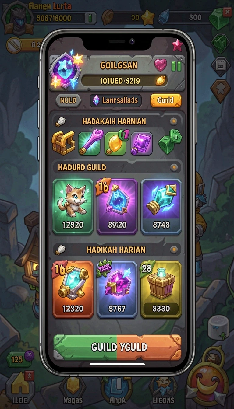 Beragam pilihan permainan menarik dalam aplikasi 88main Terbaru: Download APK Resmi dan Aman.