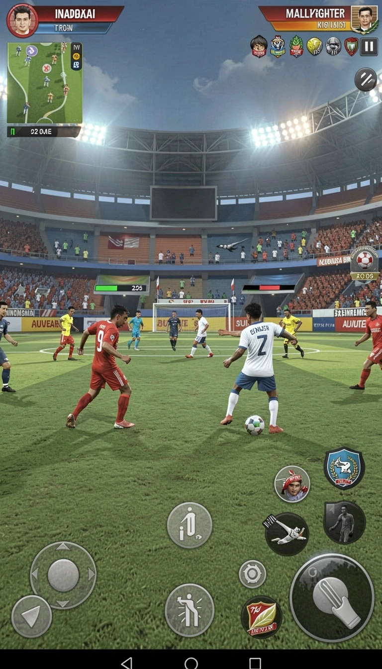 Beragam pilihan permainan menarik dalam aplikasi sulap777 Terbaru: Download APK Resmi dan Aman.